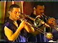 Huey Dunbar Juliana Mexico 1999