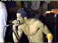 Huey Dunbar Juliana Mexico 1999