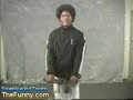 Afro Ninja Master. Afro Ninja Master.
