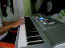 Daniel Powter - Next Plane Home (Piano cover)