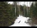 heli logging