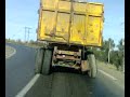 algerie,medea-camion mahboul