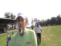 2010-05-08 | Interview Henrik Stenson.MOD ~> Cool interview with one of the best golfers in the world. ()