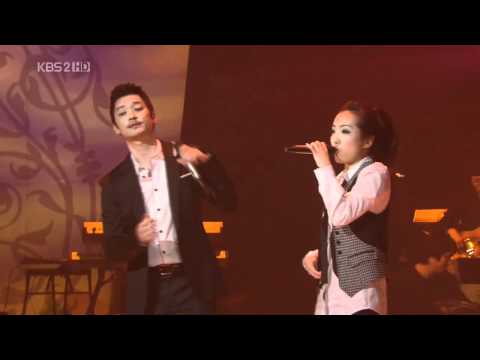 바비킴 &정인 - 사랑할 수 있을 때