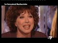 INTERVISTA BARBARICA A VERONICA PIVETTI INTERVISTA BARBARICA A VERONICA PIVETTI