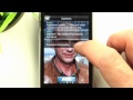 Click here to watch this video Michel Péters - MR - Appli Smartphone