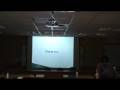 Seminar1-9- 詩純&怜懿 -Video - Chapter 9 -Following the Objectives-part2