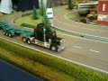 Faller Car System Kenworth truck