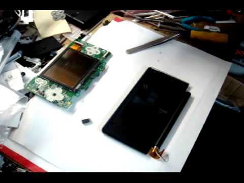 how to check ds lite fuses