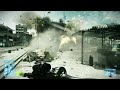 BF3: Nouvelle video de gameplay sur Strike at Karkand