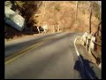 White Oak Mountain, Going Down White Oak Mountain, Going Down