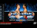 War of the Worlds - Manny Pacquiao vs Ricky Hatton: Pimped Ad