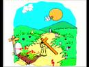 Cruz, Caminho de Luz