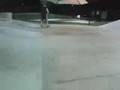 AjAx Killin it @ Volcom Skatepark