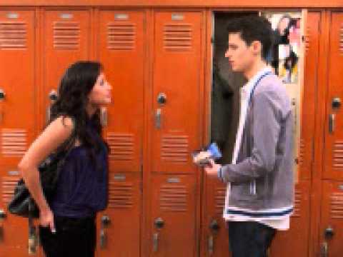 The Secret Life of the American Teenager Season 3 Episode 10 (Part 1 of 5)