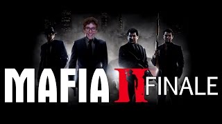 Mafia II [#16] FINALE + VOTE FOR NEXT PLAYTHROUGH