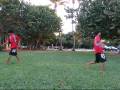 videos de 540 and Slant Gainer Test