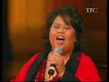 Daphne Mombay in World Musikahan with Mr. Ryan Cayabyab