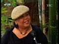 daphne mombay in world musikahan with mr  ryan cayabyab