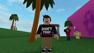 Trolling Online Daters As An Angry Dad In Roblox Roblox Online