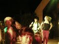 Fundance met Davy & Mariel Club Martha\