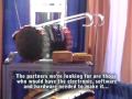 Galileo Mobility Instruments - Robodevelopment 2007