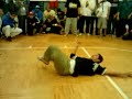 FloorFreaks Vs. HazardousZombies