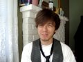 Extended MBTI Video [aka inane infp chatter]