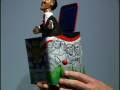 videos de Barack Obama finally out of the box!