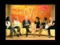 The View Busts McCain on Abortion