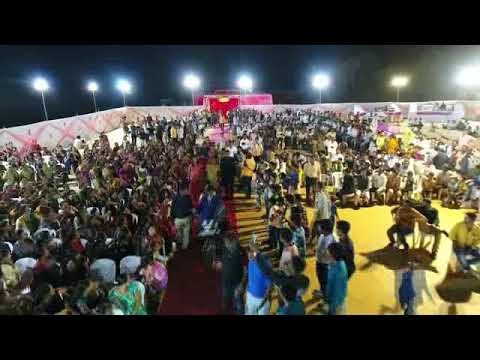 Kishan sakriya 2018 live