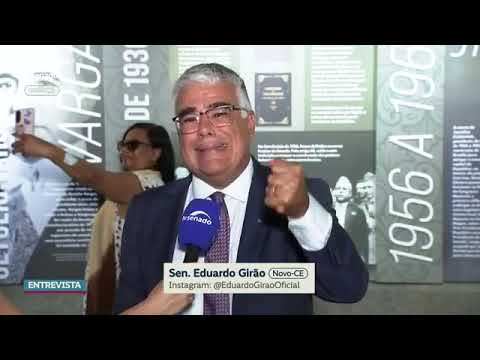 TV Senado - 9 de abril de 2026 -última sessão da CPI do Crime Organizado