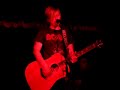 Garrison Starr, \"Wonderful Thing\"