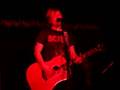 Garrison Starr, Wonderful Thing
