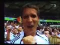 Oliver Pocher macht Ärger bei der WM 2006 Oliver Pocher macht Ärger bei der WM 2006