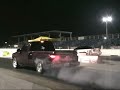 13.76@99mph Bolt on 2000RCSB 5.3L Silverado