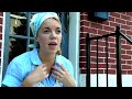 Encounter: Megan Hildebrandt