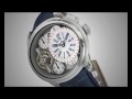 Horlogerie - Le Concepteur Mouvement