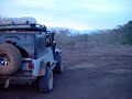 Rancho Bellavista zona de riego para forrajes