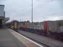 Peterborough 29/8/08