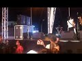 Kavak yelleri final bölümü set çekimi
