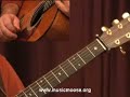 More Runs & Picking out vocal melodies II
