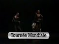 Jan Fabre compagny Troubleyn