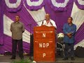Speech Desi Bouterse