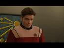 Star Trek - SA #06 - Working with Chekov