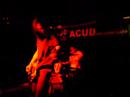 YOUR LAST ILLUSION LIVE ACUD YOUR LAST ILLUSION LIVE ACUD