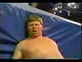 Papa Shango vs. Bob Backlund Papa Shango vs. Bob Backlund