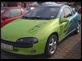 Zlot Tigra-Team Żory cz.1