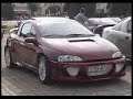 Zlot Tigra-Team ?ory cz.1