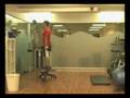 HOT ZONE WORKOUT